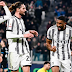 Coppa Italia, Juventus-Lazio 1-0: semifinale contro l'Inter