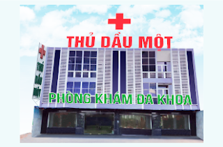 phòng khám thai ở bình dương - Đa Khoa Thủ Dầu Một