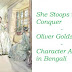 She Stoops to Conquer – Character Analysis in Bangla