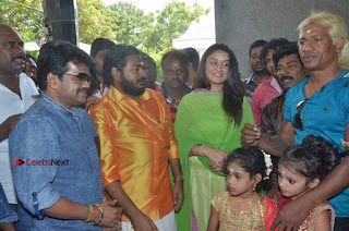 Agalya Tamil Movie Launch Stills  0075.jpg