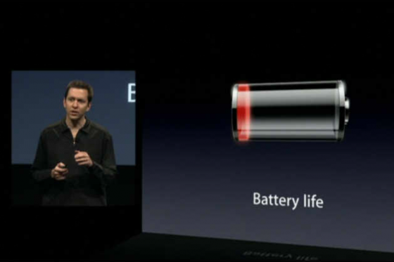 How to Fix iPhone 4S iOS 5 Battery Life Problems