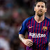 Soccer Superstar Lionel Messi Gets Part of His Contract Paid in Cryptocurrency 