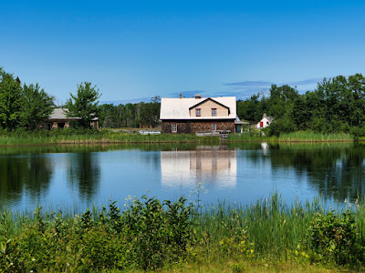 Getreidemühle