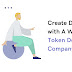 Create Digital Platforms with A World's best NFT Token Development Company