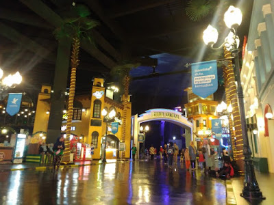 Trans Studio Bandung