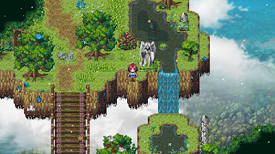 Ara Fell Enhanced Edition Game Screenshot 1