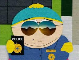  Cartman Cartoon 