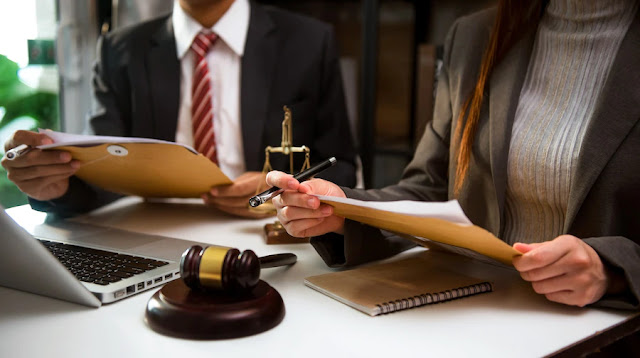 What are the Operations of Law Firms in Dubai?