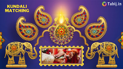Kundali-Matching