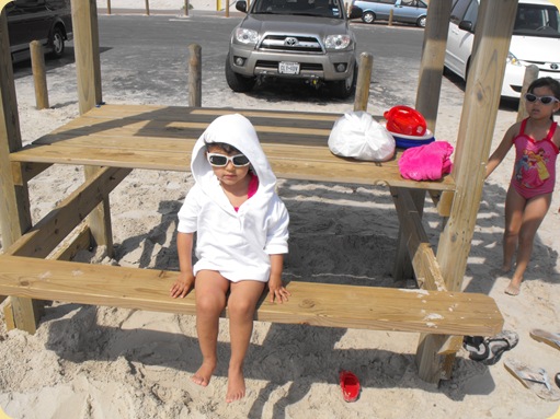 Day at Padre Island 112