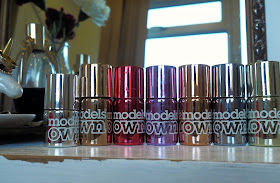 models own chrome collection