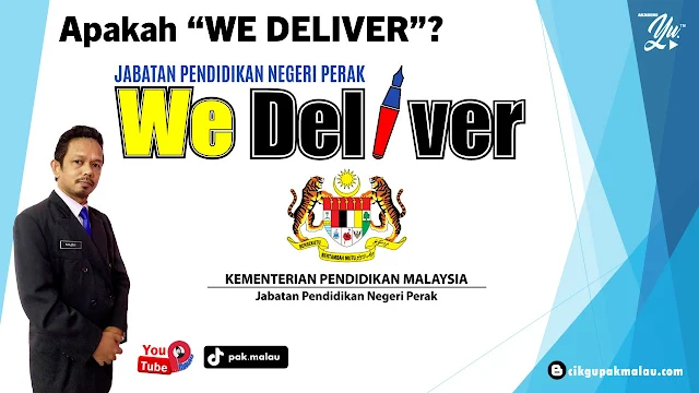 we deliver jpn perak