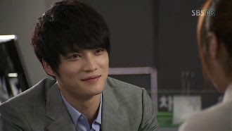 Sinopsis Protect The Boss Episode 5