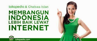 LOWONGAN KERJA ENGINEER TOKOPEDIA 2015