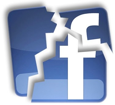 Perkiraan Facebook Untuk Masa Depan Terlihat Tiba-Tiba Suram