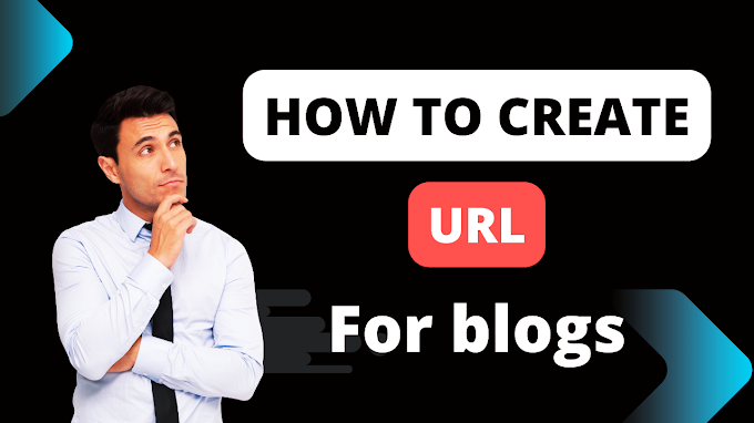 How To Create URL For Blog | SEO Friendly Permalink For Blogger Website 