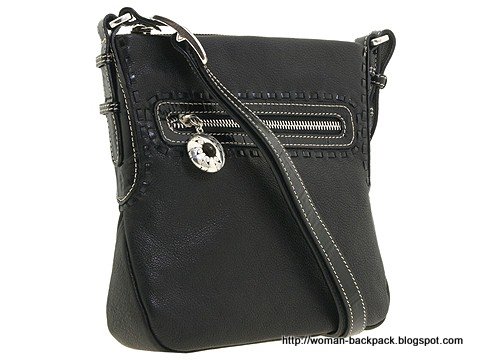 Woman backpack:woman-1235679