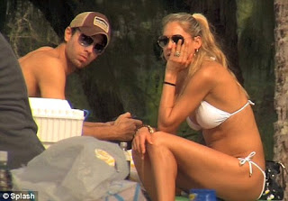 Anna Kournikova Boyfriend