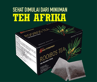 Rooibos Tea