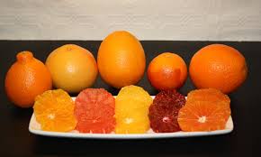 Benefits Of Orange اترج: Cure of Hypertention, Constipation and Scurvy