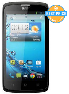 harga acer liquid c1