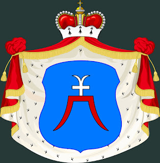 Brama Coat of Arms