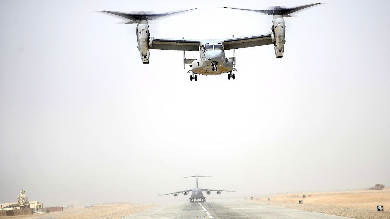 Marine Corps Logistics Base Barstow