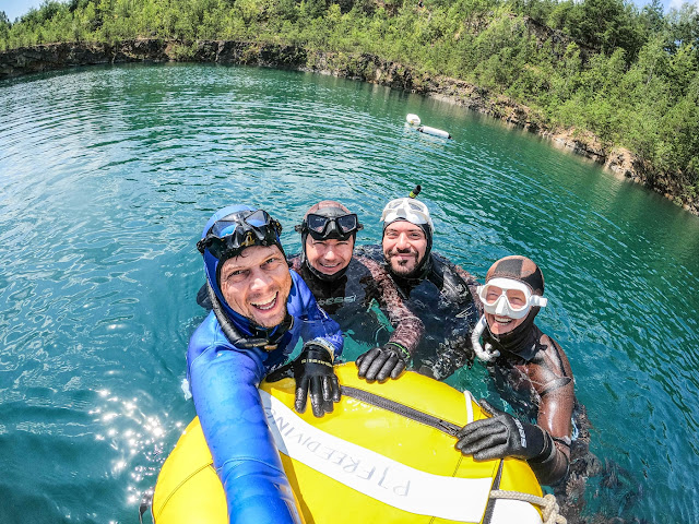 Kurs AIDA, Szkolenie freedvingu, Freediving Koparki, Freedivingu Jaworzno, AIDA **, AIDA 2, Kursy, Kurs freedivingu Kraków, Instruktor freedivingu Jacek Polak