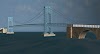 George Washington Bridge 3D Model