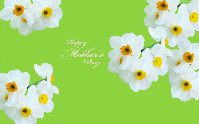 Mother’s Day Clip Art Pictures