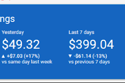 FAKTOR KEGAGALAN AKUN KITA DITOLAK GOOGLE ADSENSE