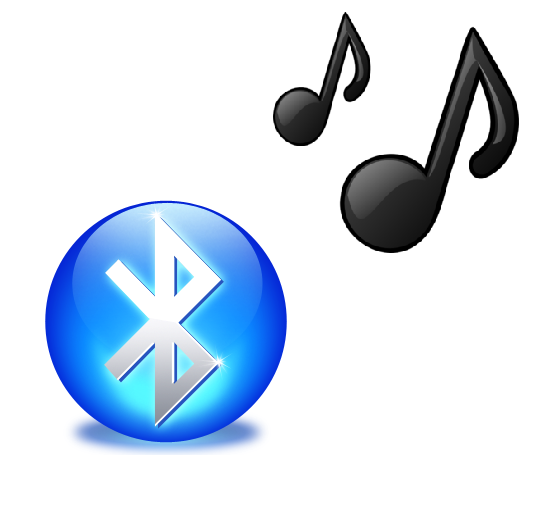How To Make Your Laptop As A Dock To Play Music On Laptop From Phone Via Bluetooth