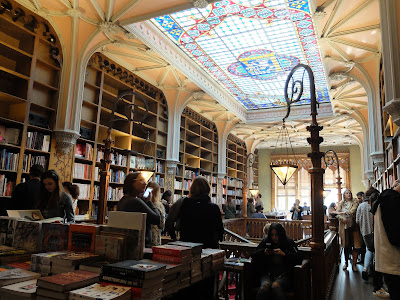 Livraria Lello