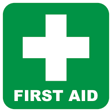 First Aid