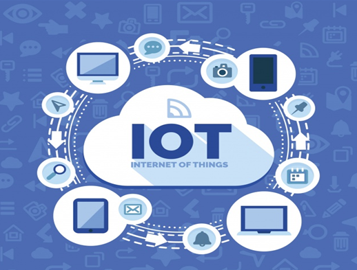 Top 5 Impact of IOT on the Future of Web Development