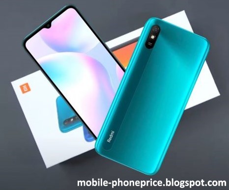 Redmi 9i