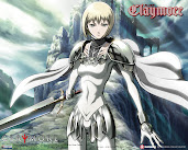 #7 Claymore Wallpaper