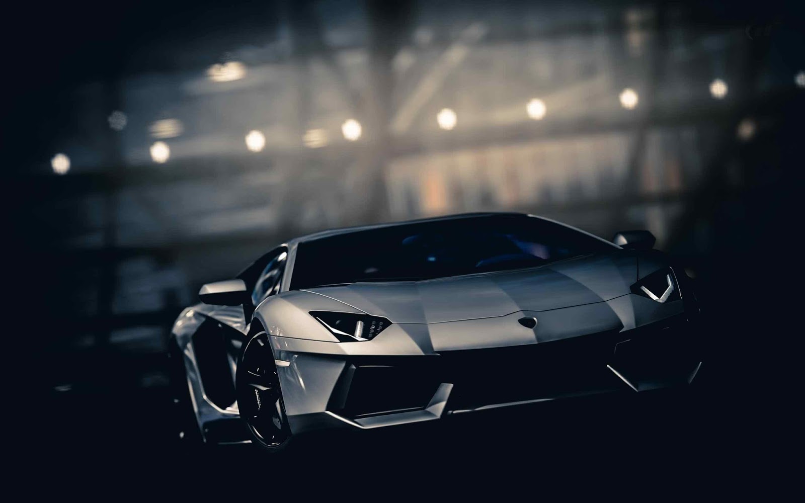 HD Cars Wallpapers Free: Lamborghini Wallpapers