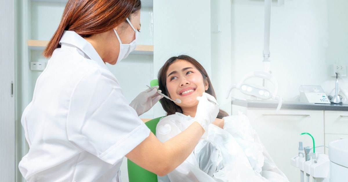 Cara Merawat & Petua Menghilangkan Sakit Gigi Dengan Cepat 