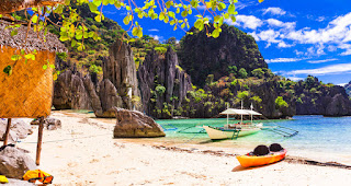 Magical Island Philippines image
