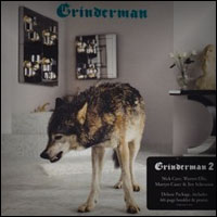 Grinderman - Grinderman 2