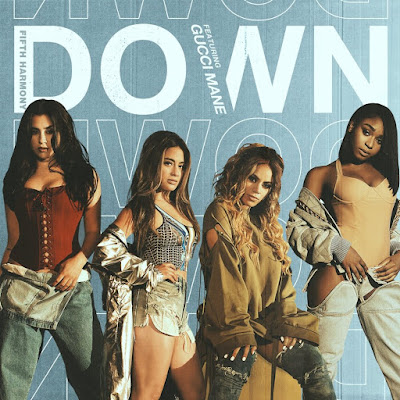 Lyrics Of Fifth Harmony - Down 