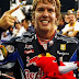 Juara Dunia F1 2012 | Sebastian Vettel