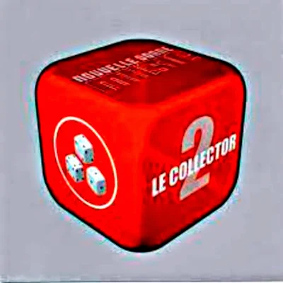 Nouvelle Donne - Le Collector 2 (2001)