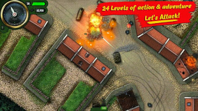 iBomber Attack Free For Download