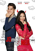 Sinopsis Film Jomblo Ngenes 2017