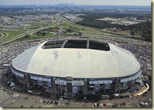 stadium