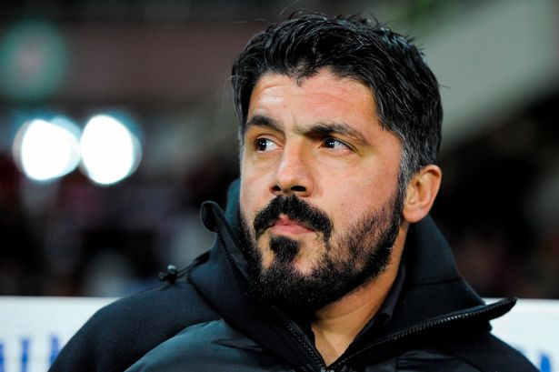 Genaro Gattuso