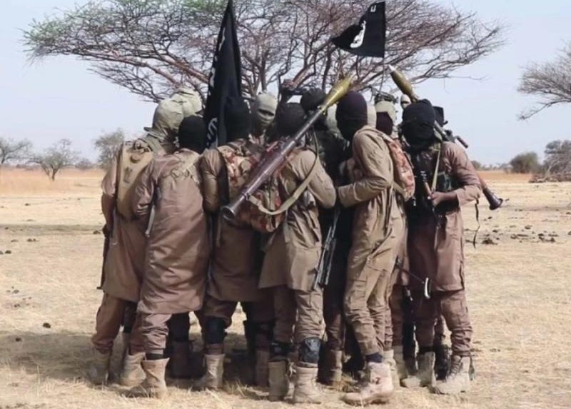 Nigerian Army: Naira policy stifling terrorist activities in northeast