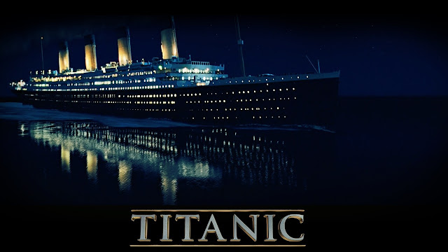 Fakta-Fakta Yang Akan Mengubah Pandangan Agan Tentang Sejarah Titanic